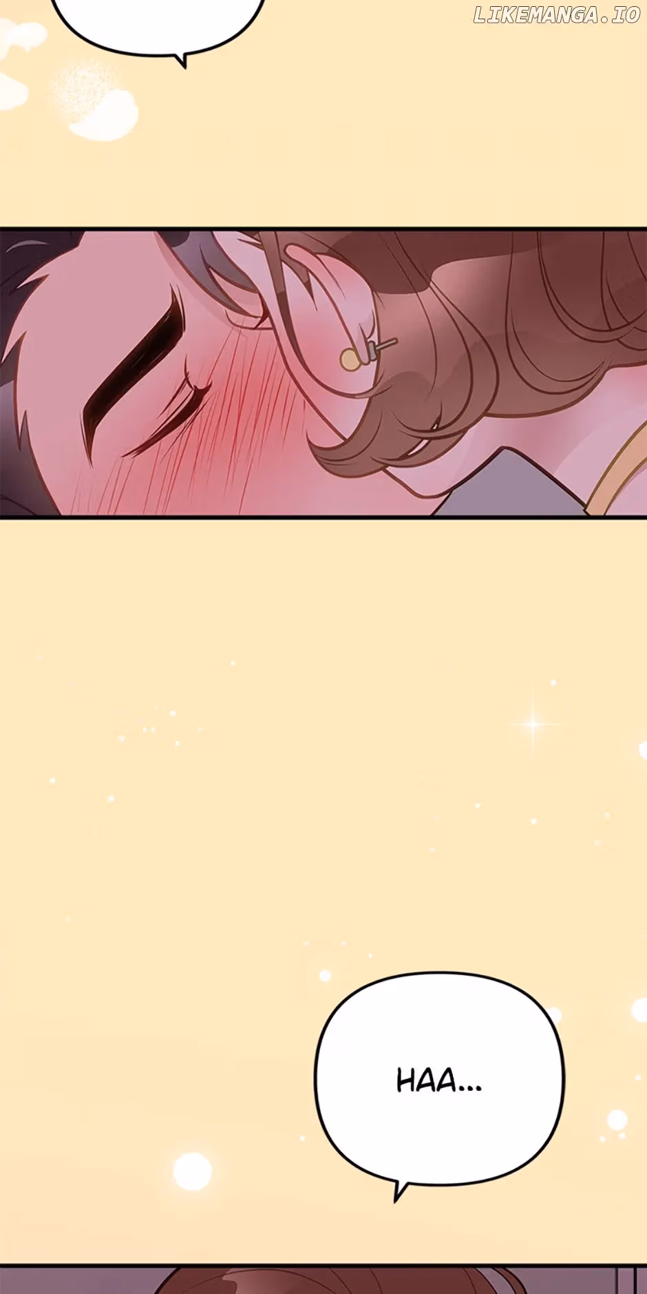 Read On Bad Terms chapter 40 image 82 on Lezhin