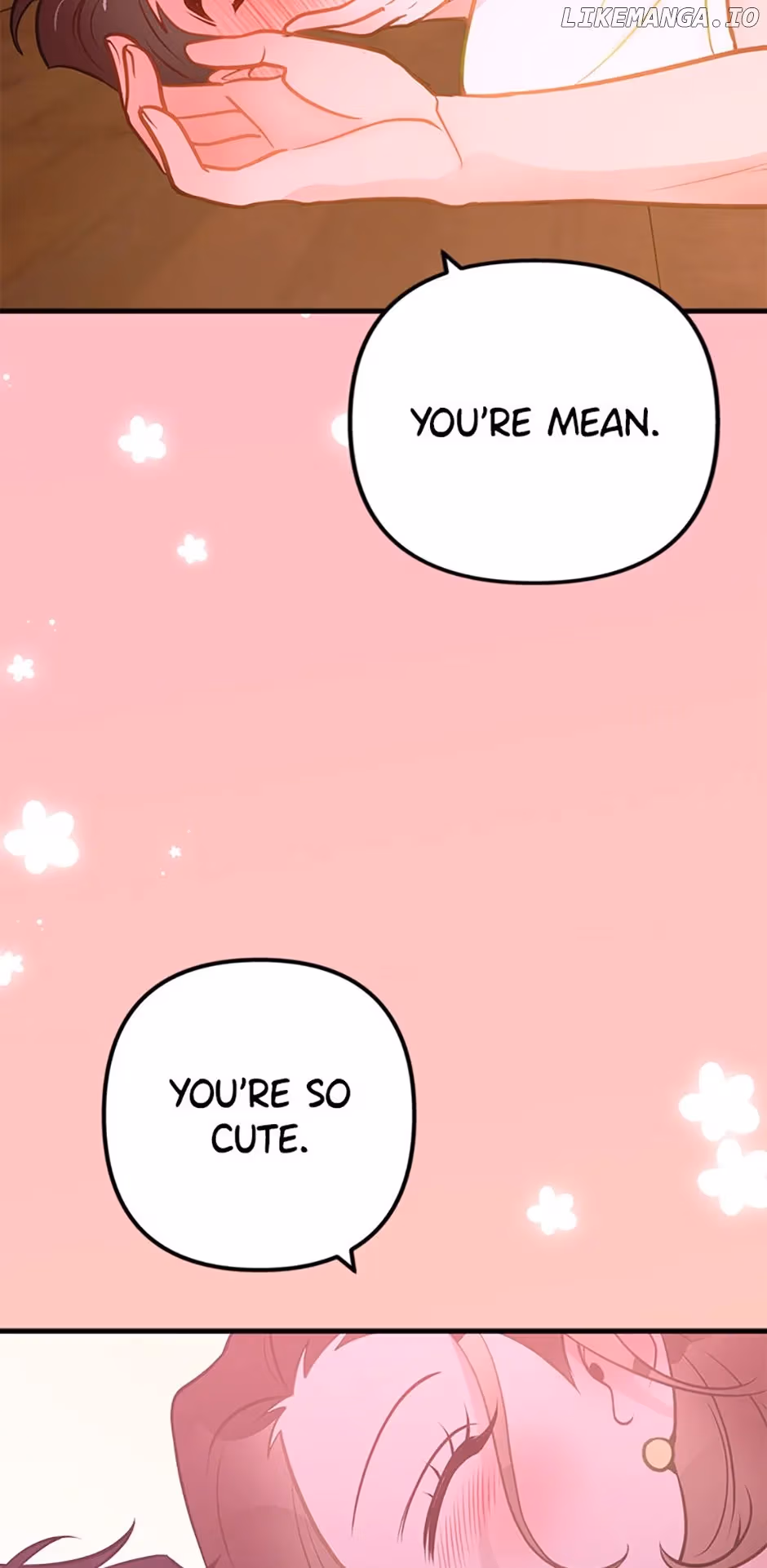 Read On Bad Terms chapter 40 image 86 on Lezhin