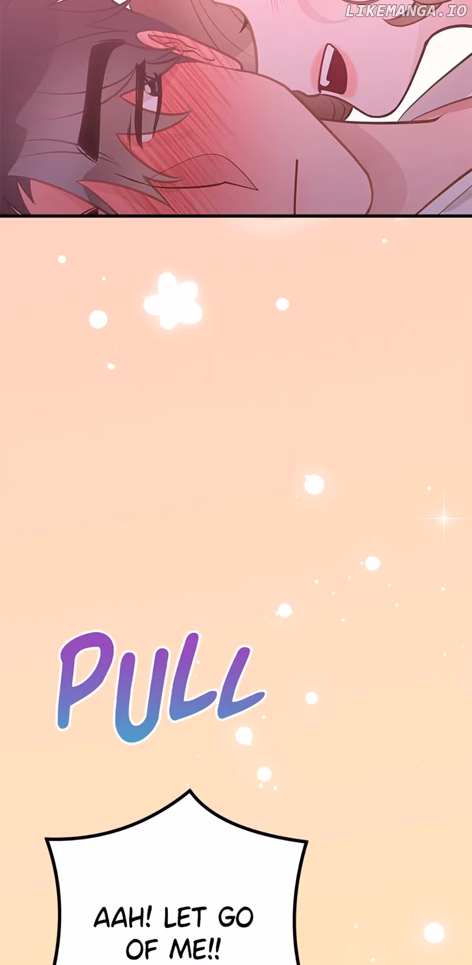 Read On Bad Terms chapter 40 image 87 on Lezhin