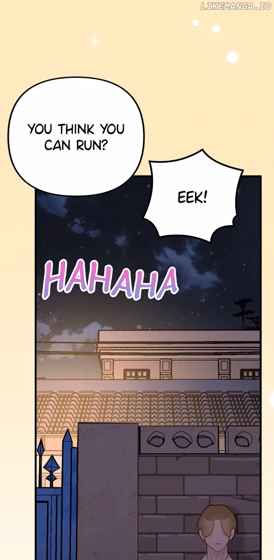 Read On Bad Terms chapter 40 image 89 on Lezhin