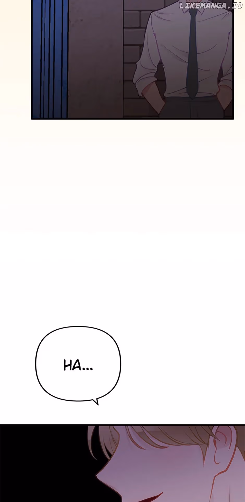 Read On Bad Terms chapter 40 image 90 on Lezhin