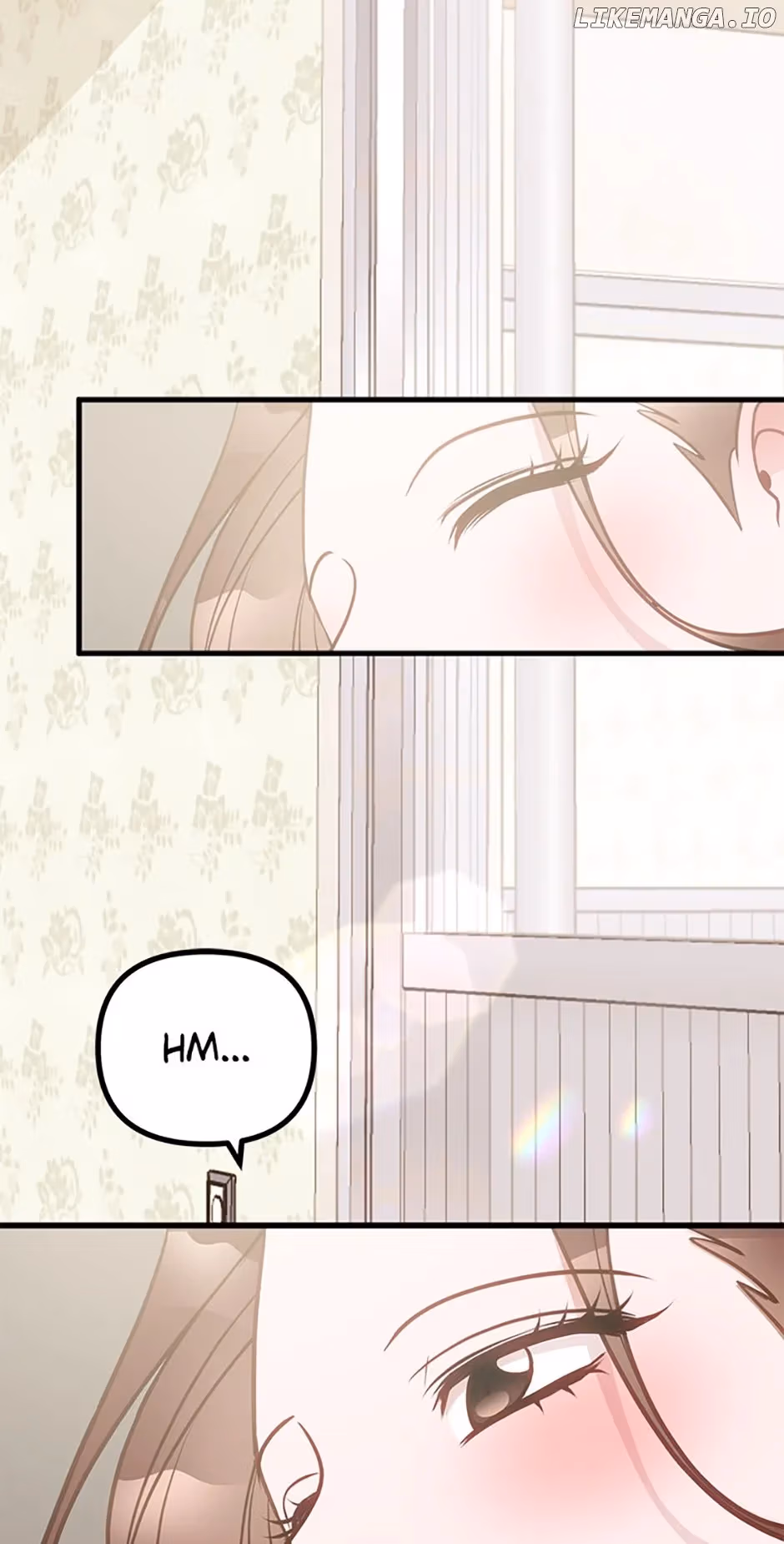 Read On Bad Terms chapter 41 image 1 on Lezhin