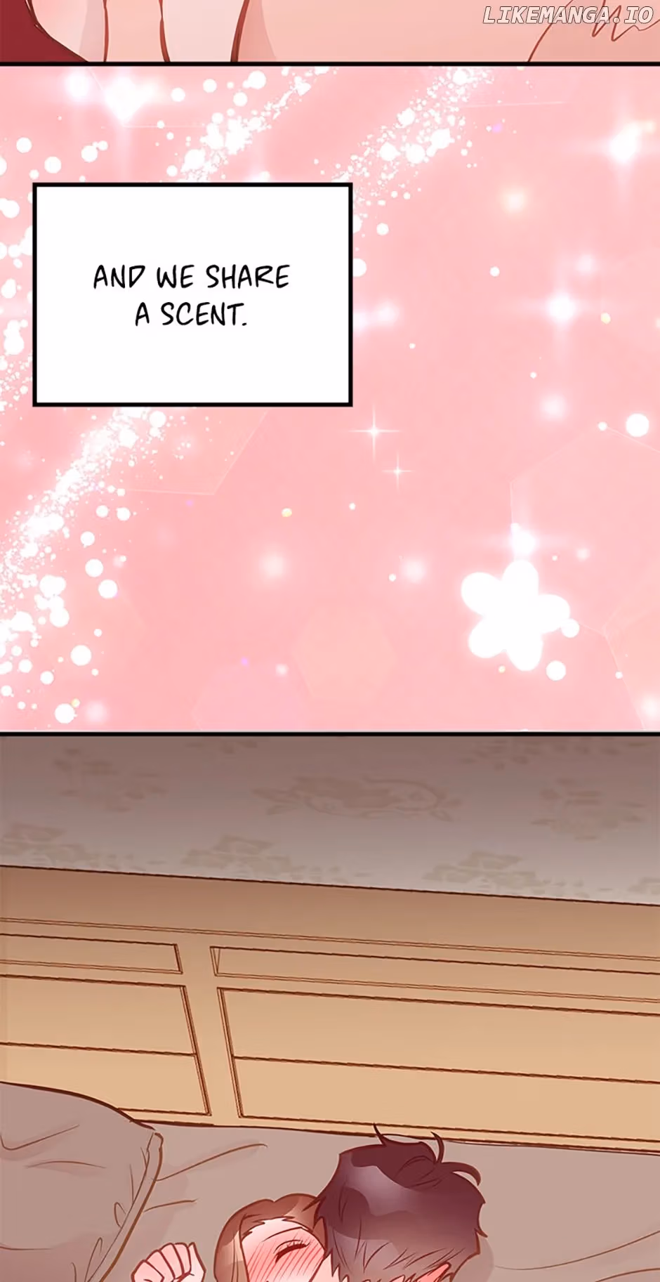 Read On Bad Terms chapter 41 image 16 on Lezhin