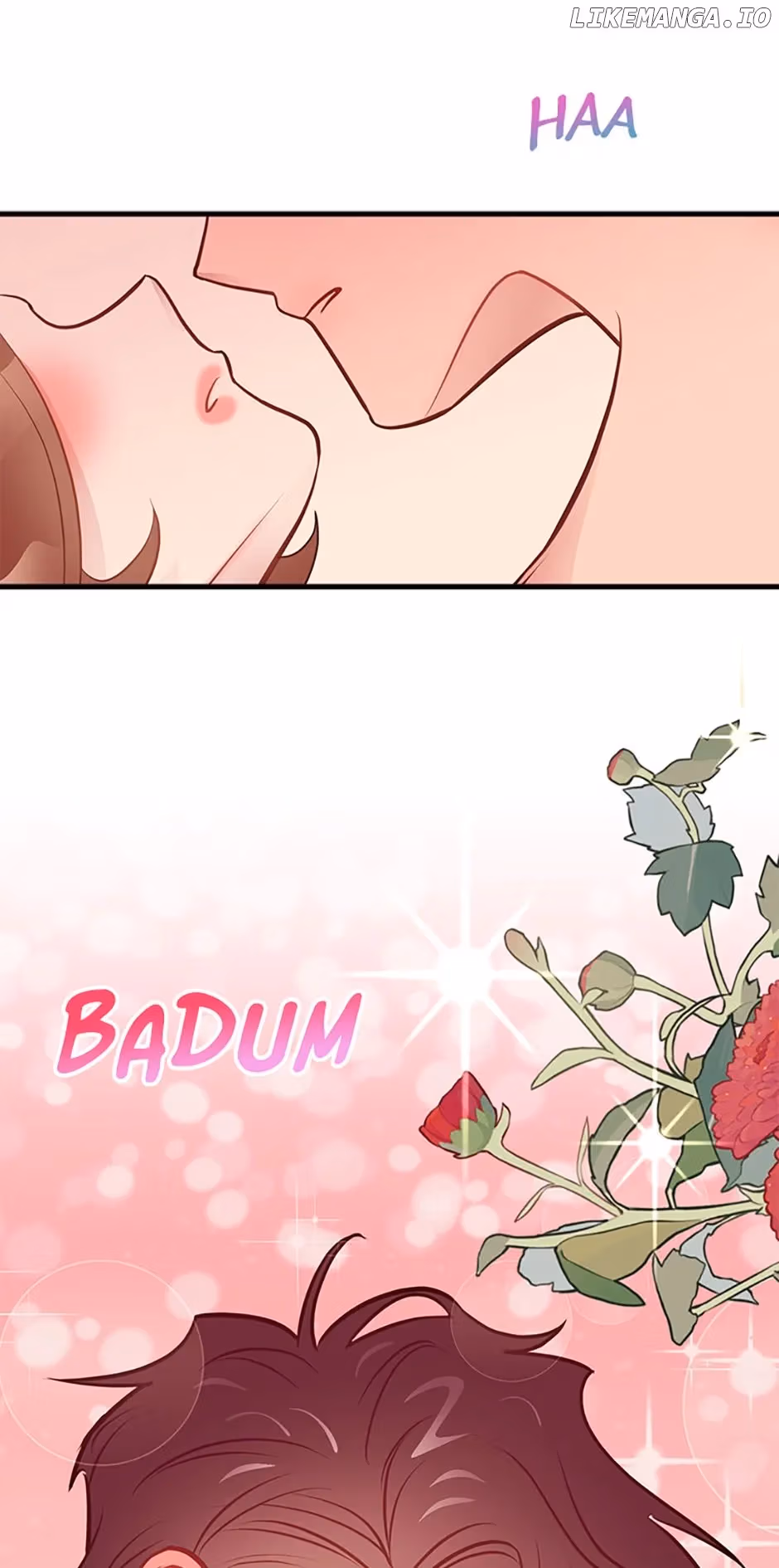 Read On Bad Terms chapter 41 image 18 on Lezhin