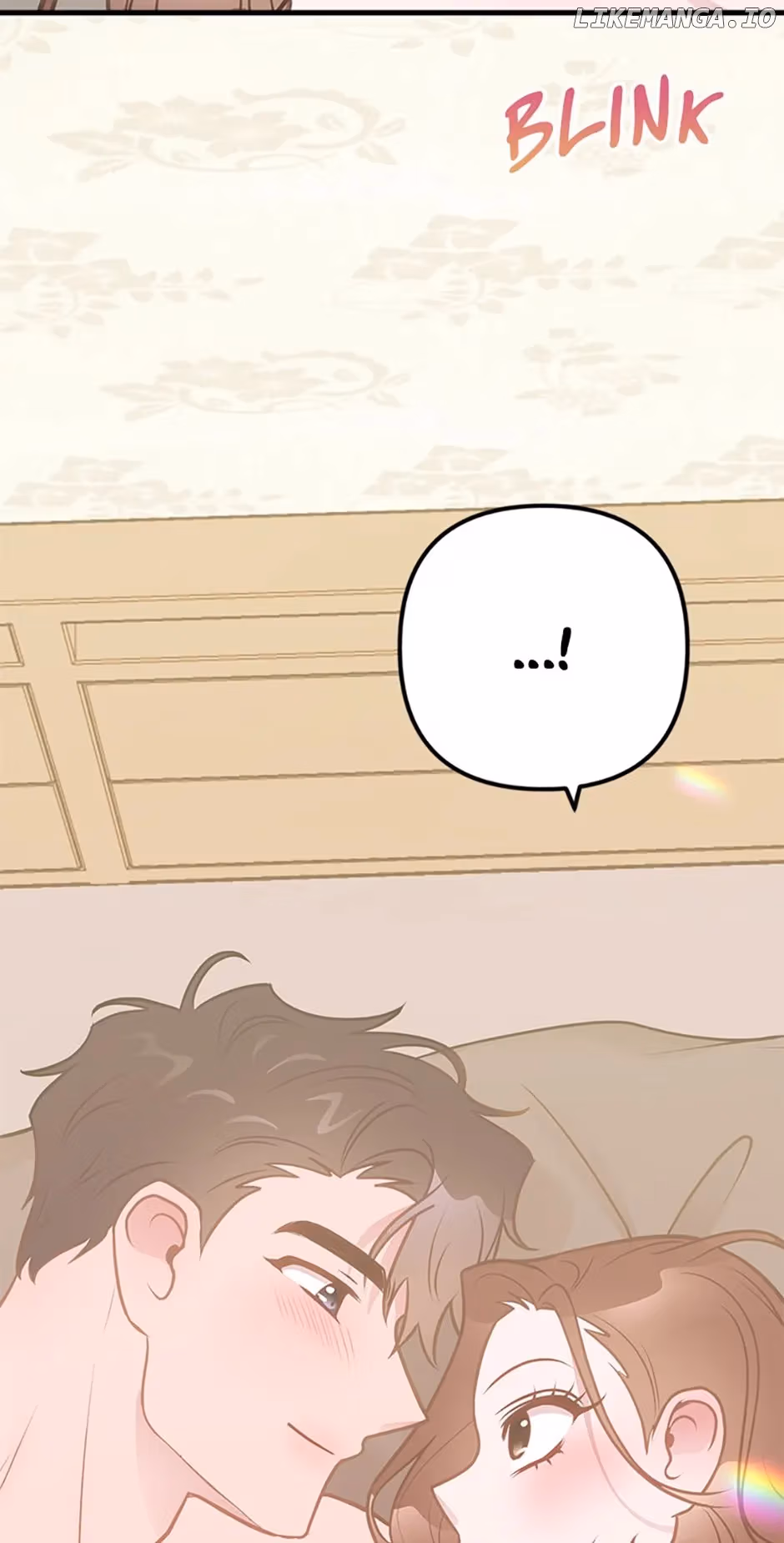 Read On Bad Terms chapter 41 image 2 on Lezhin