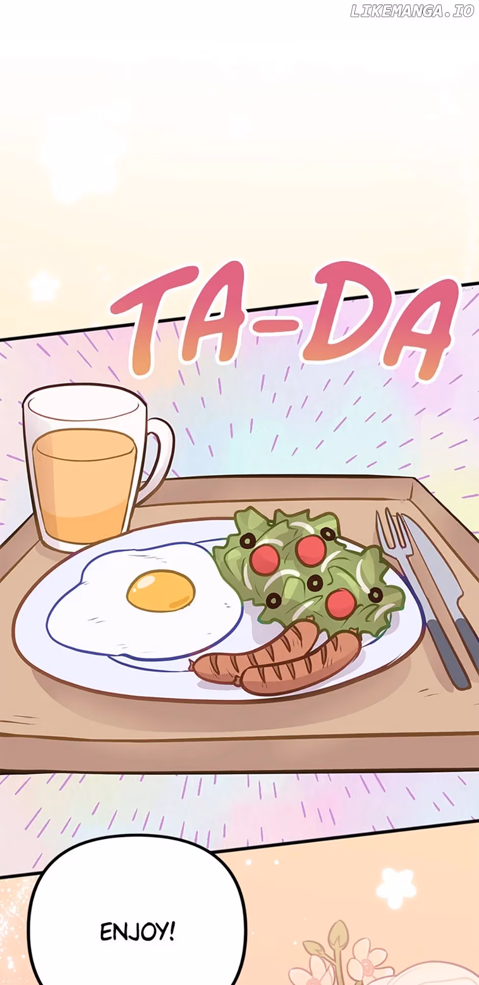Read On Bad Terms chapter 41 image 23 on Lezhin
