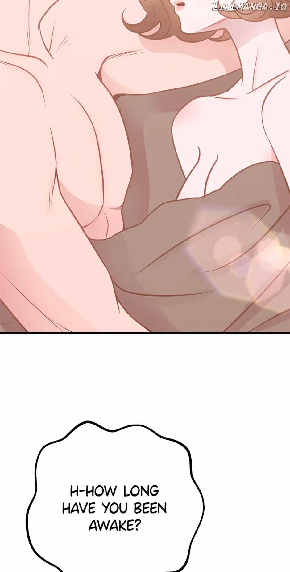Read On Bad Terms chapter 41 image 3 on Lezhin