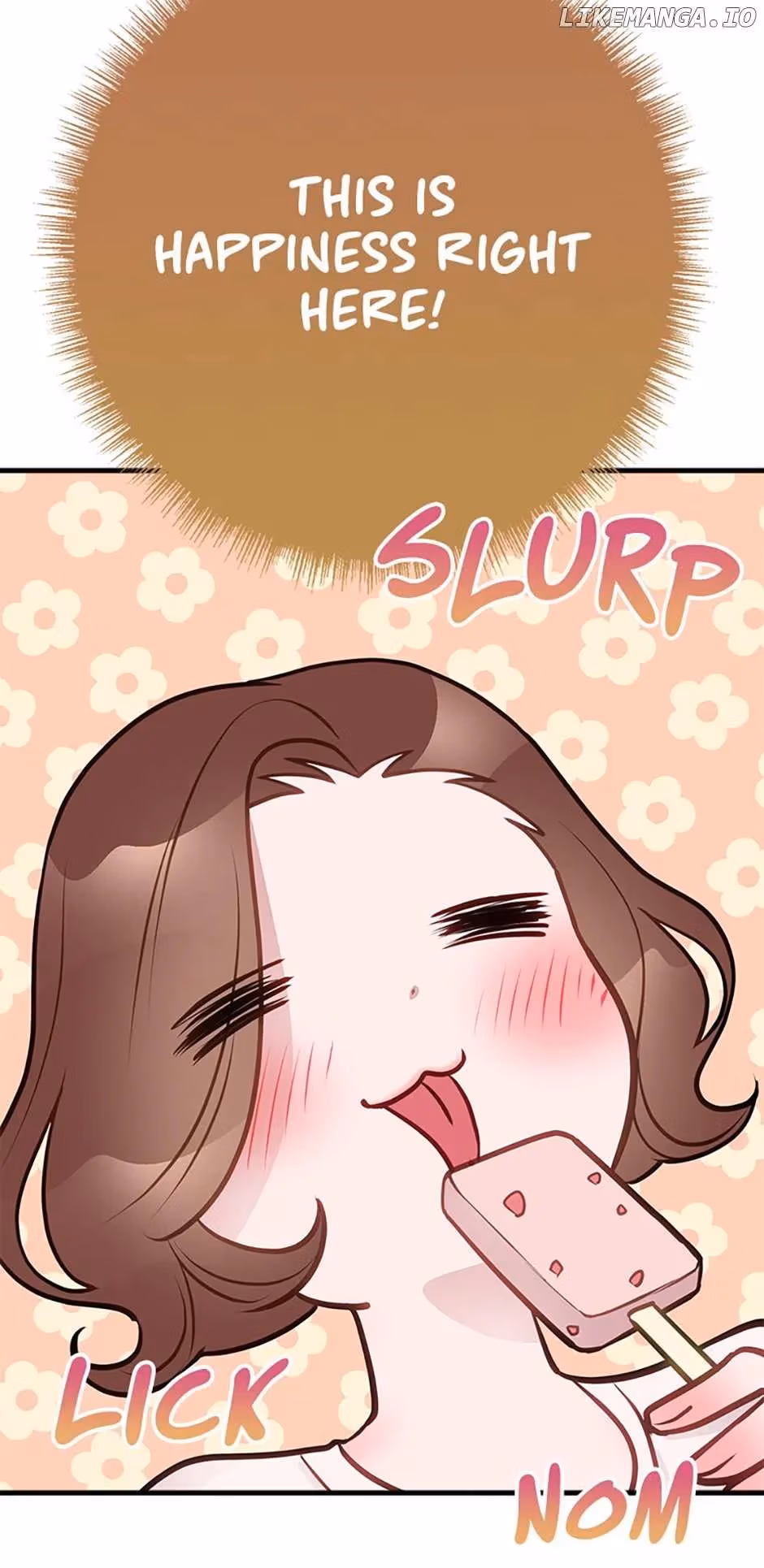 Read On Bad Terms chapter 41 image 31 on Lezhin
