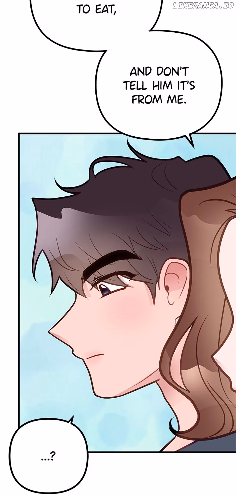 Read On Bad Terms chapter 41 image 35 on Lezhin