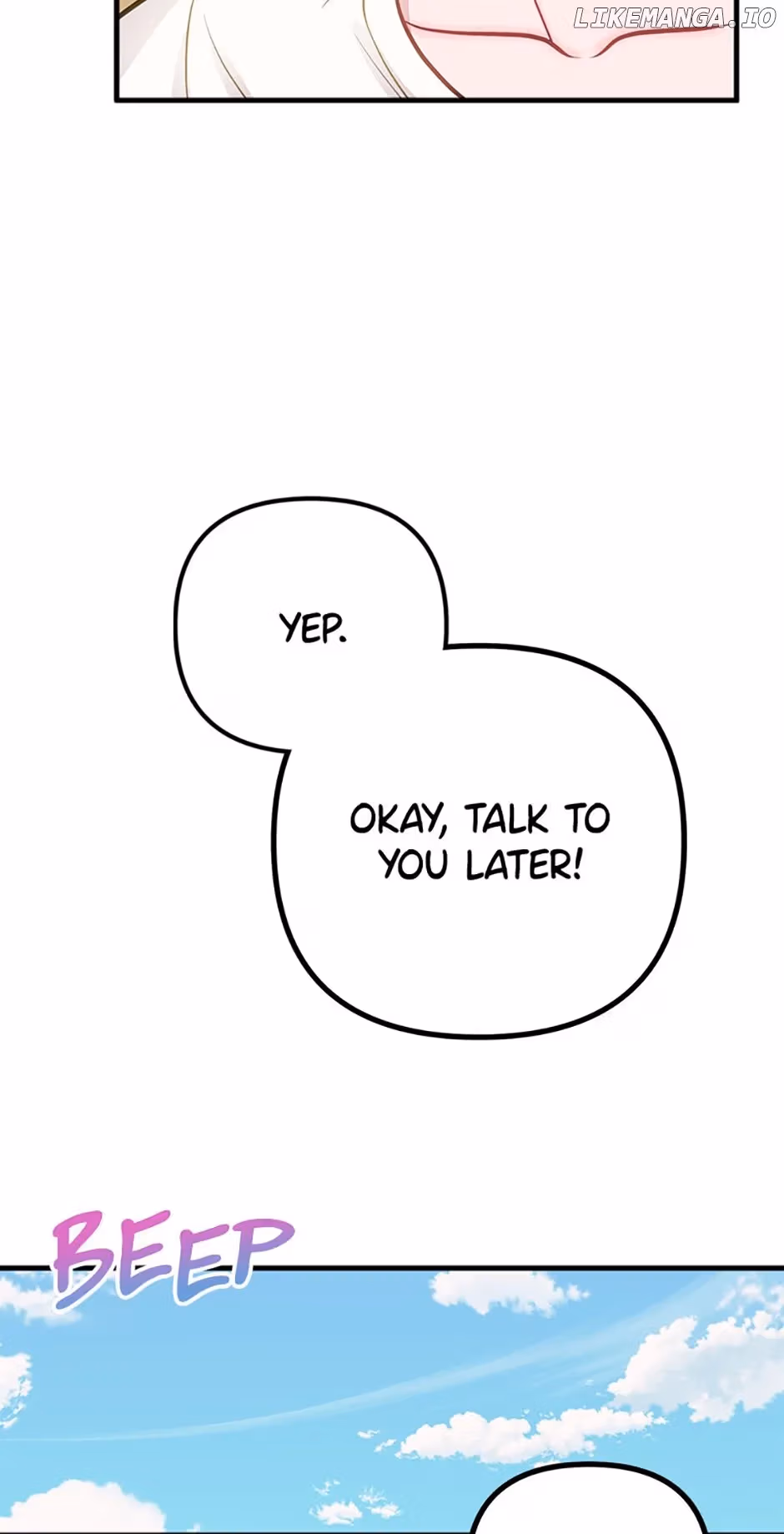 Read On Bad Terms chapter 41 image 40 on Lezhin