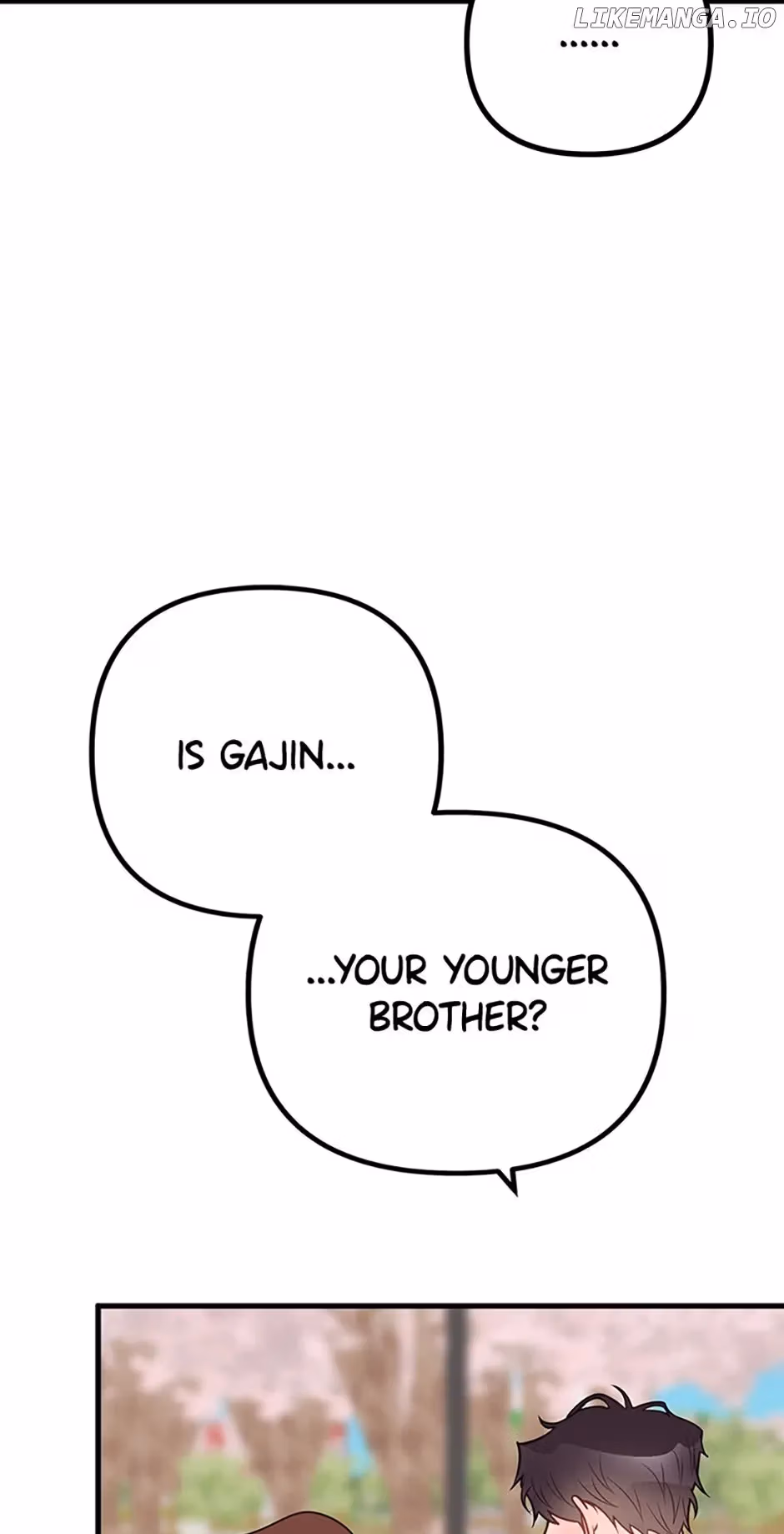 Read On Bad Terms chapter 41 image 41 on Lezhin