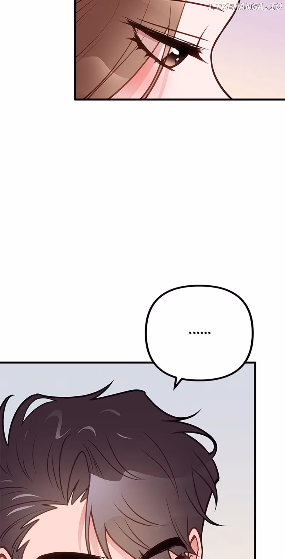 Read On Bad Terms chapter 41 image 44 on Lezhin
