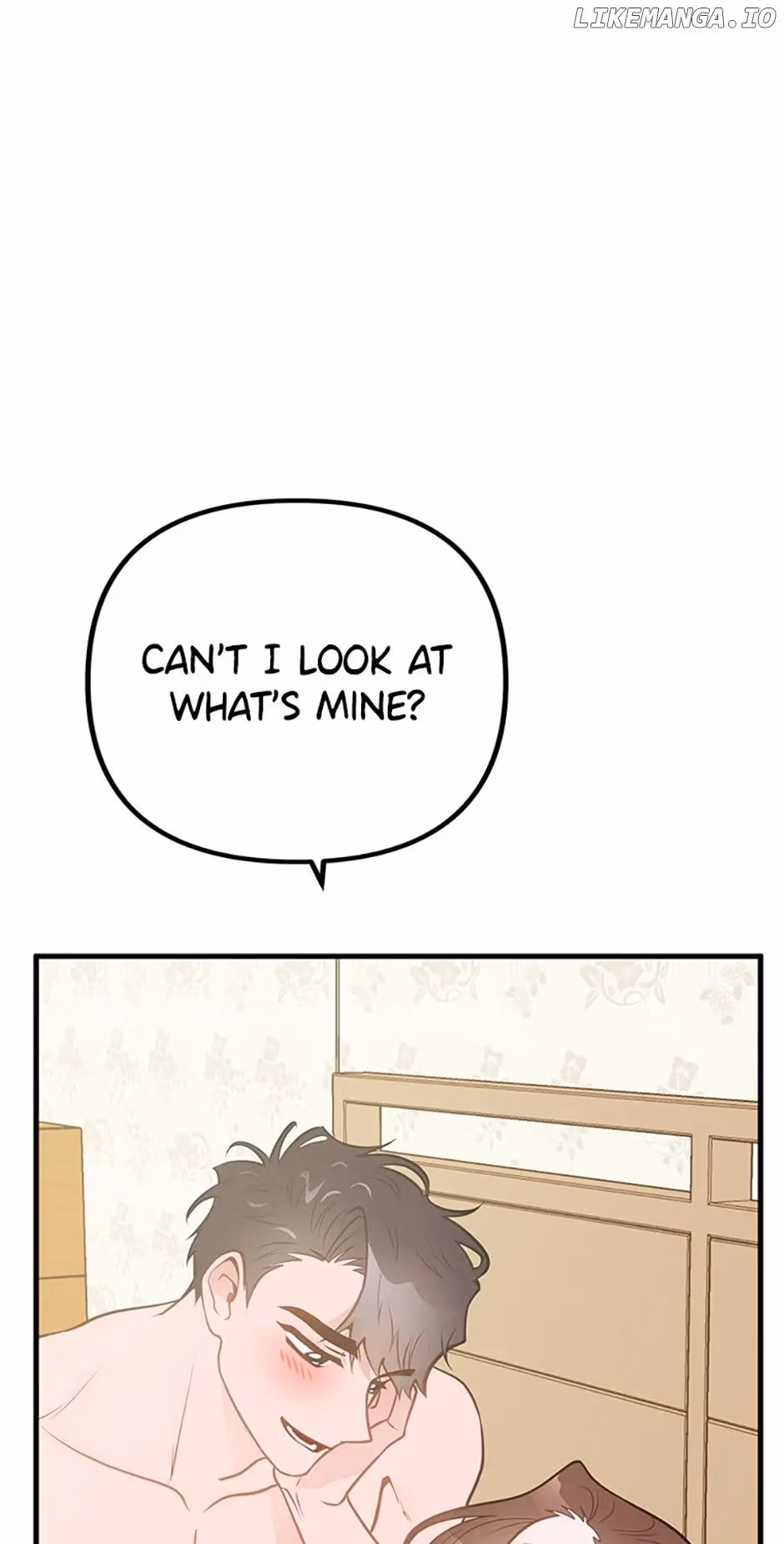 Read On Bad Terms chapter 41 image 5 on Lezhin