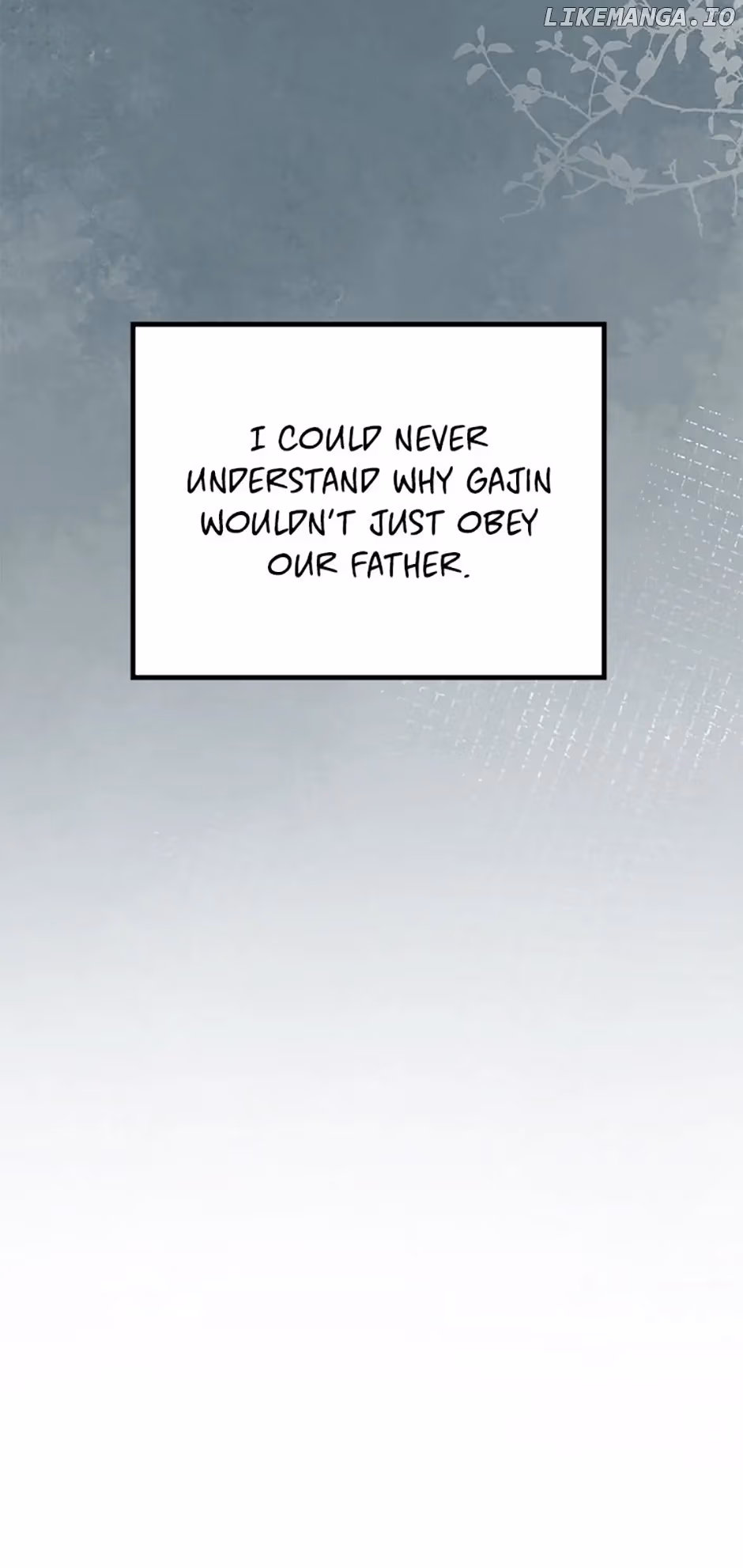 Read On Bad Terms chapter 41 image 54 on Lezhin