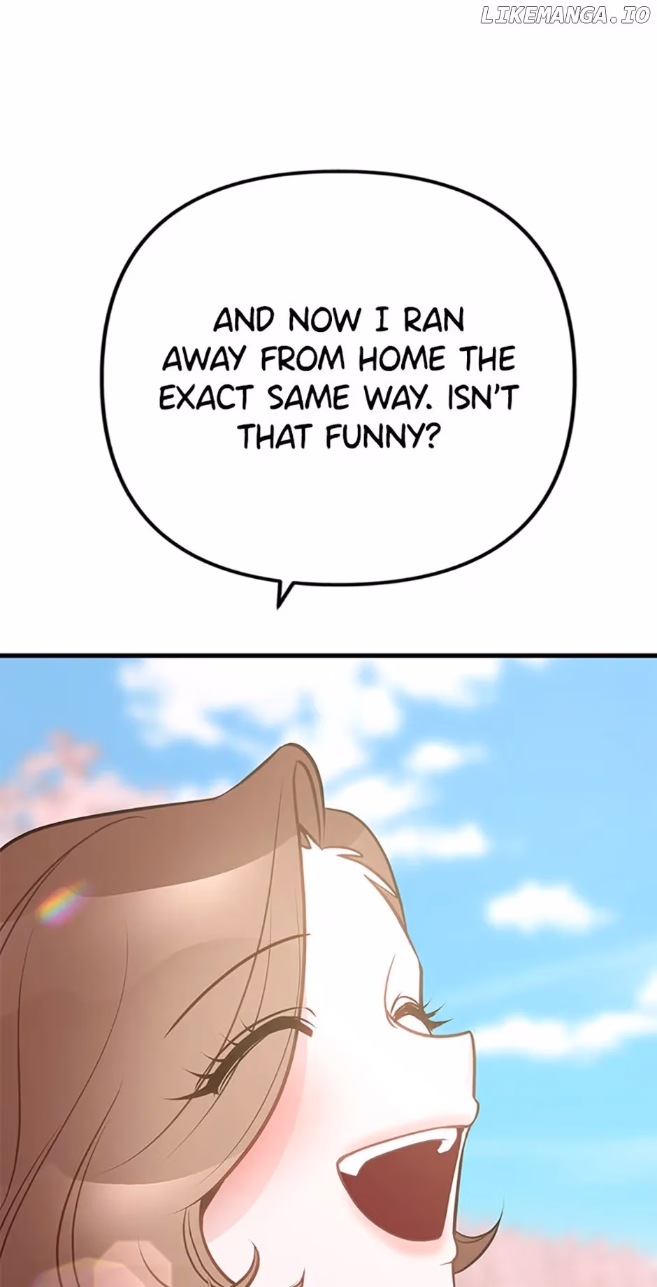 Read On Bad Terms chapter 41 image 55 on Lezhin