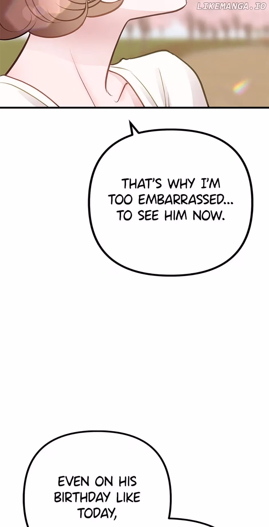 Read On Bad Terms chapter 41 image 56 on Lezhin