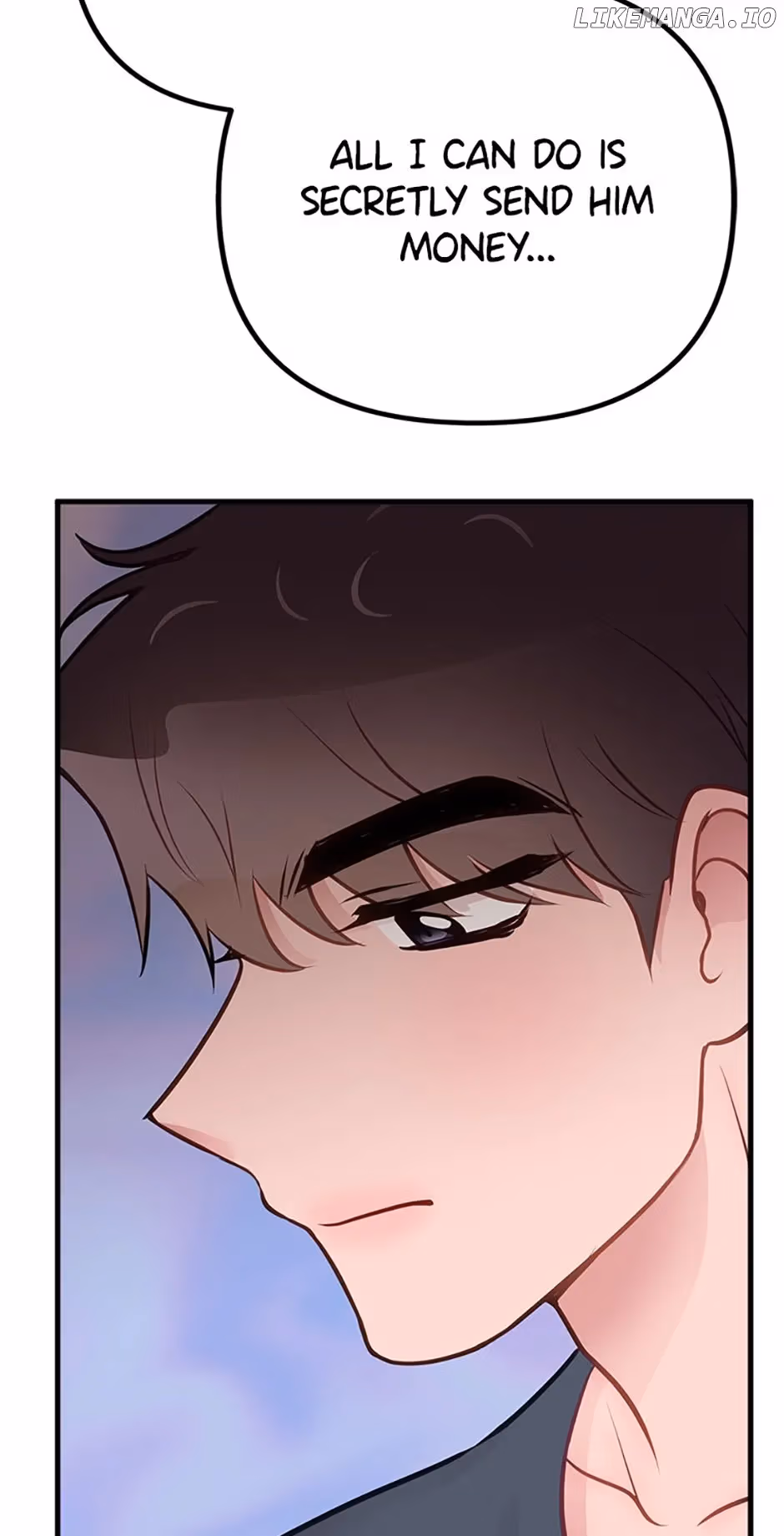 Read On Bad Terms chapter 41 image 57 on Lezhin