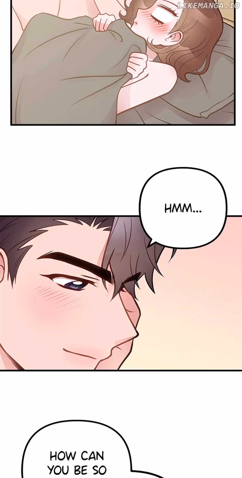 Read On Bad Terms chapter 41 image 6 on Lezhin
