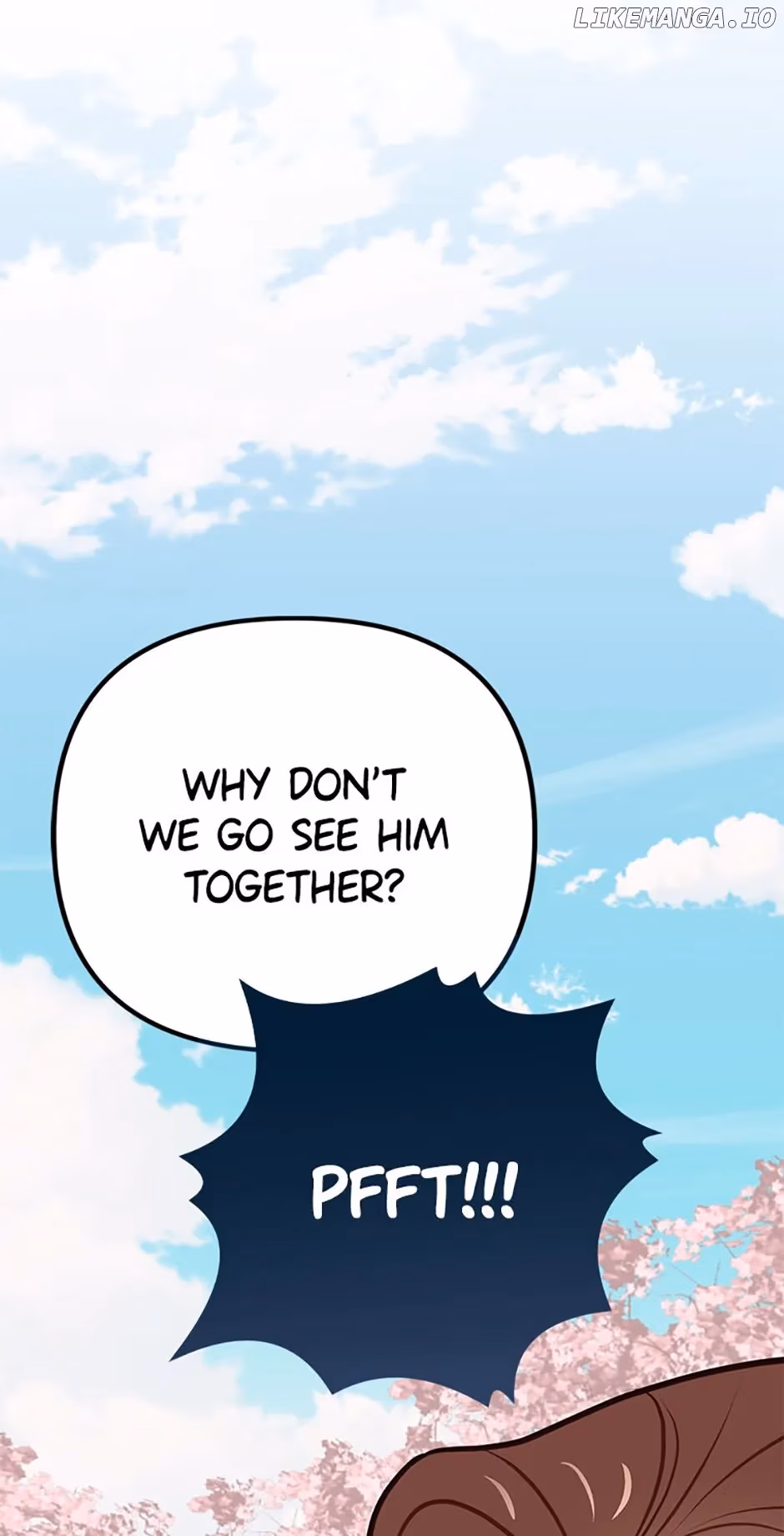 Read On Bad Terms chapter 41 image 60 on Lezhin