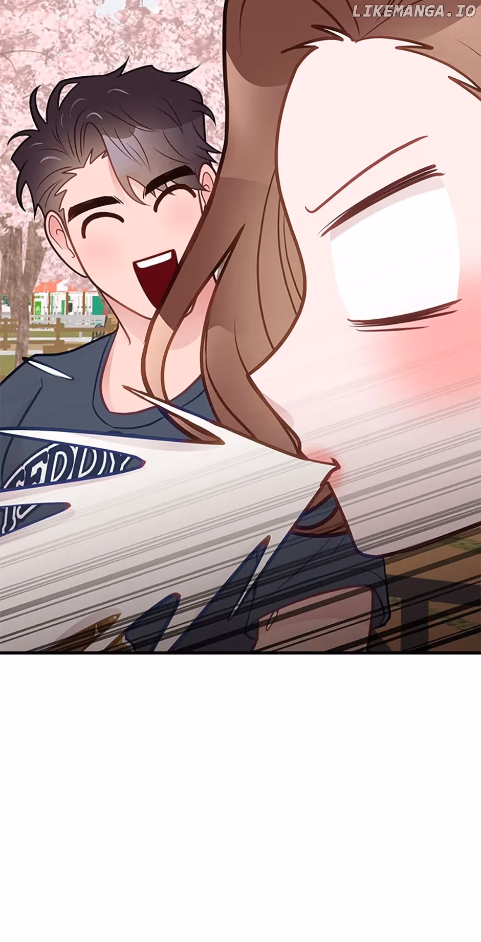 Read On Bad Terms chapter 41 image 61 on Lezhin