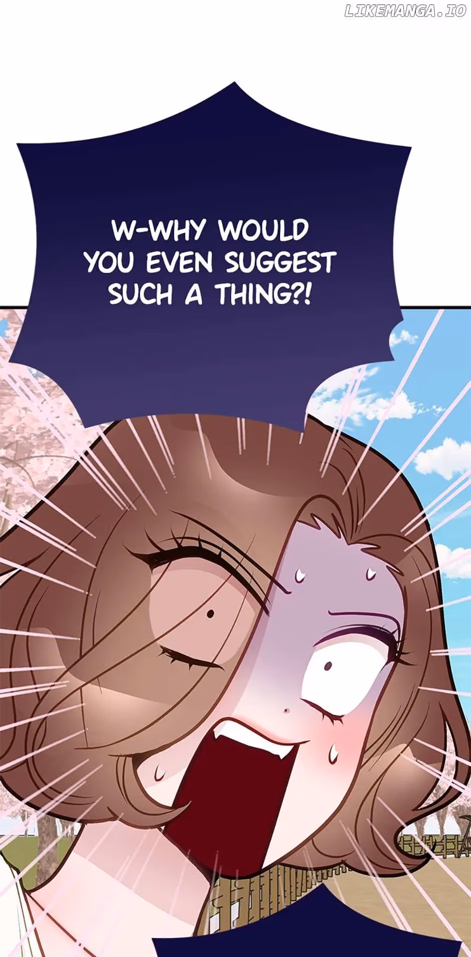 Read On Bad Terms chapter 41 image 62 on Lezhin