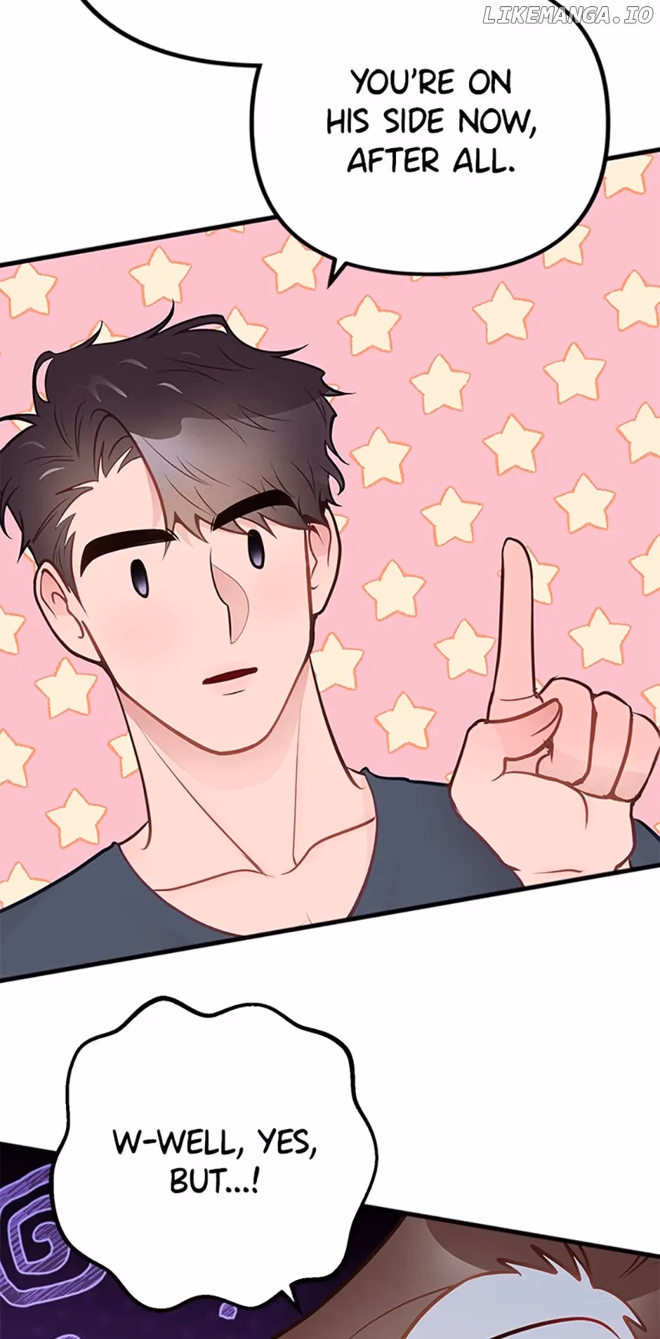 Read On Bad Terms chapter 41 image 64 on Lezhin
