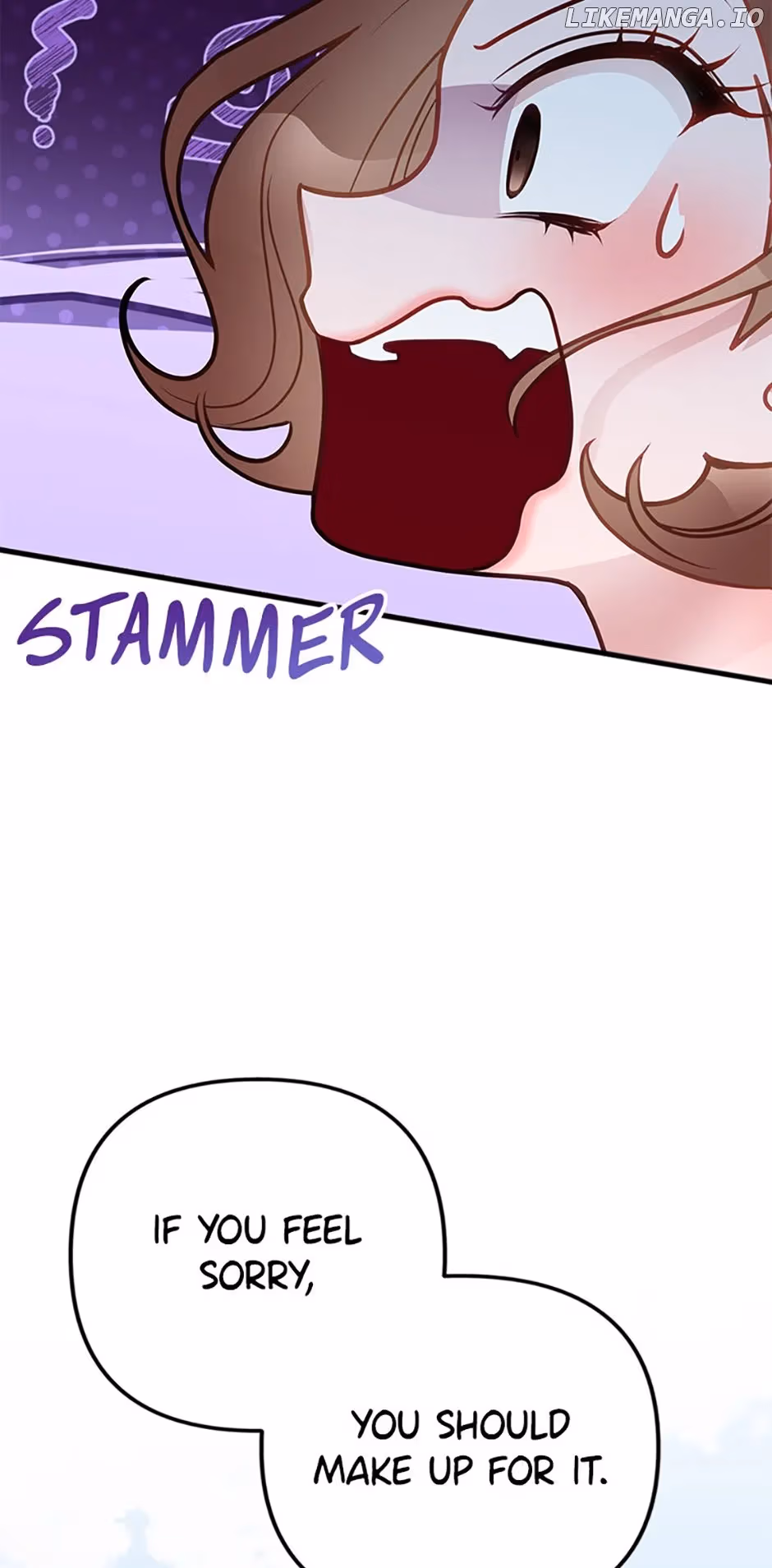 Read On Bad Terms chapter 41 image 65 on Lezhin