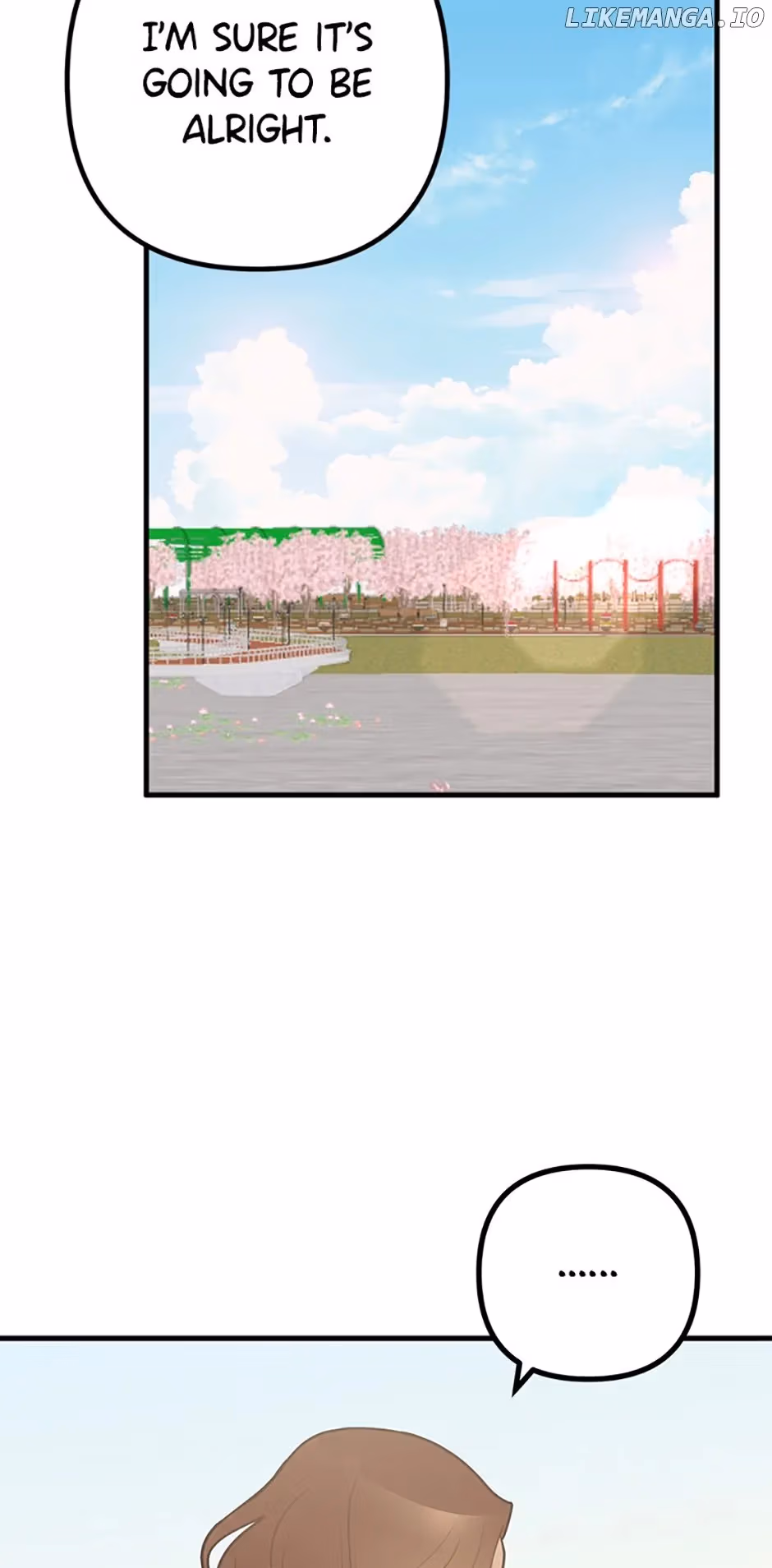 Read On Bad Terms chapter 41 image 68 on Lezhin