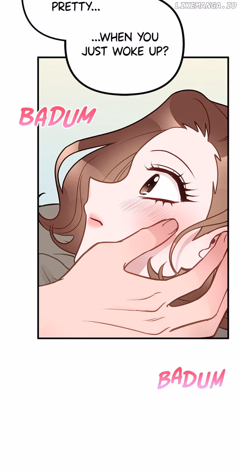 Read On Bad Terms chapter 41 image 7 on Lezhin
