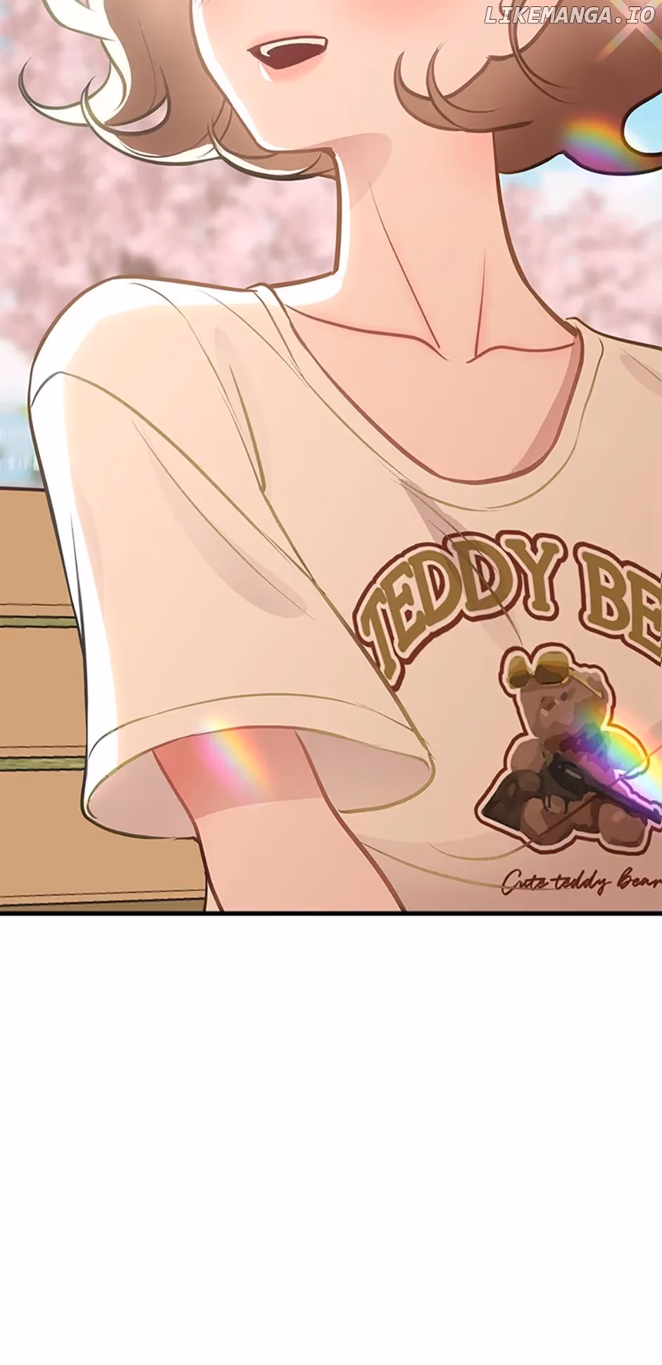 Read On Bad Terms chapter 41 image 71 on Lezhin