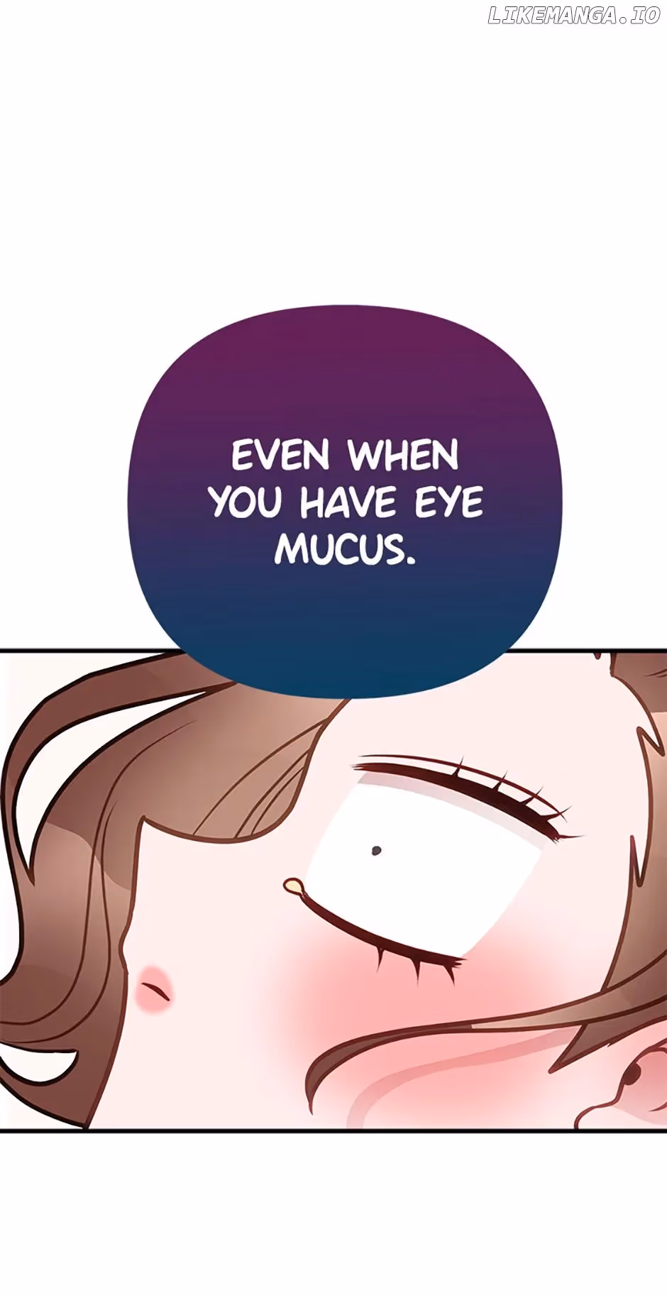 Read On Bad Terms chapter 41 image 8 on Lezhin