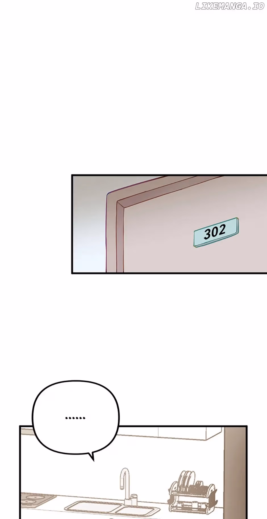 Read On Bad Terms chapter 42 image 10 on Lezhin