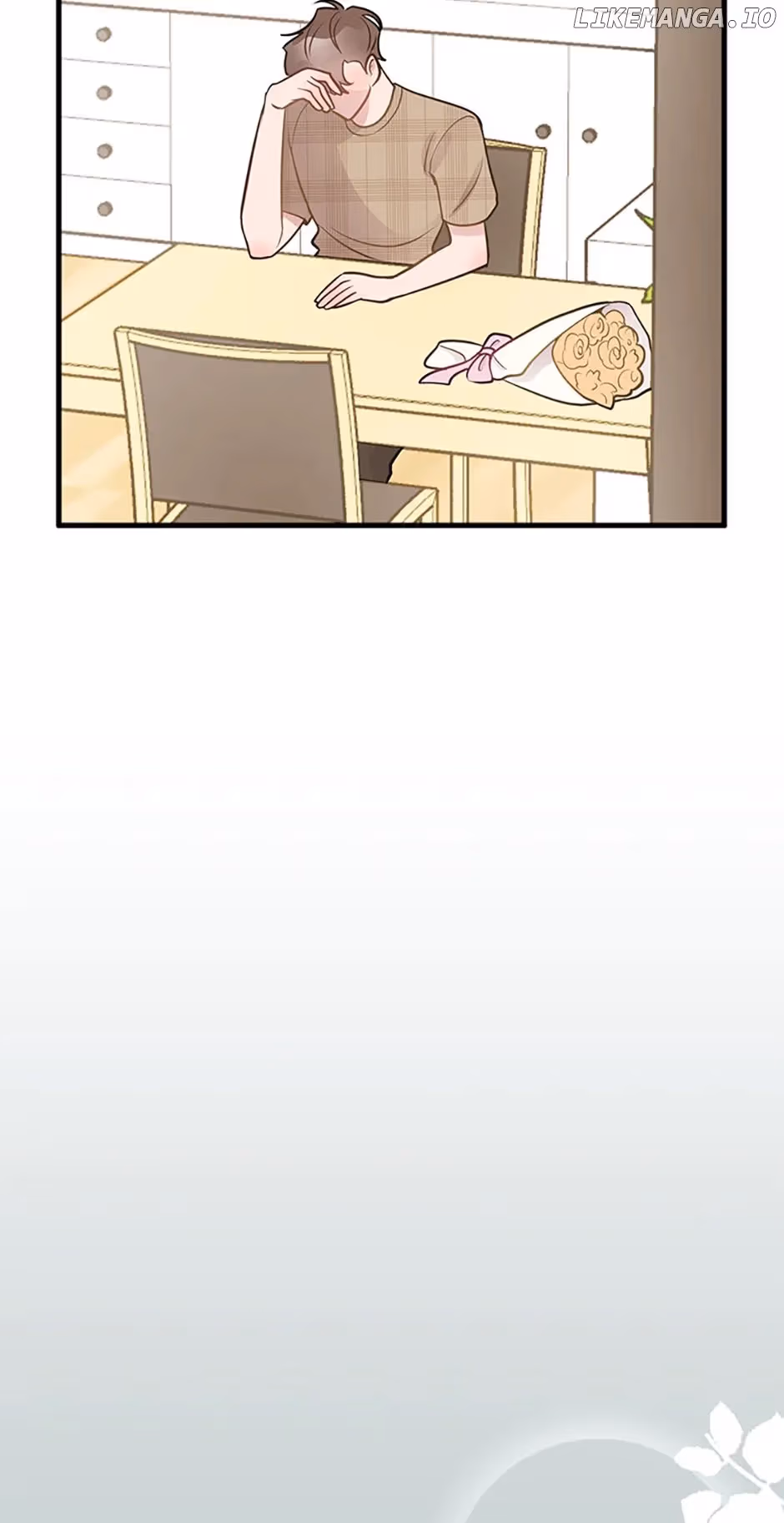 Read On Bad Terms chapter 42 image 11 on Lezhin