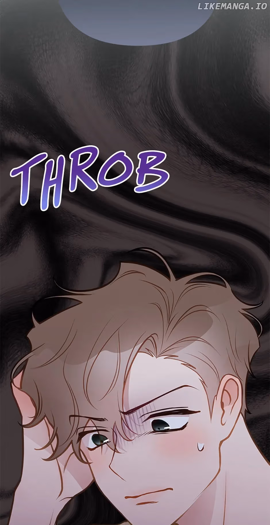 Read On Bad Terms chapter 42 image 15 on Lezhin
