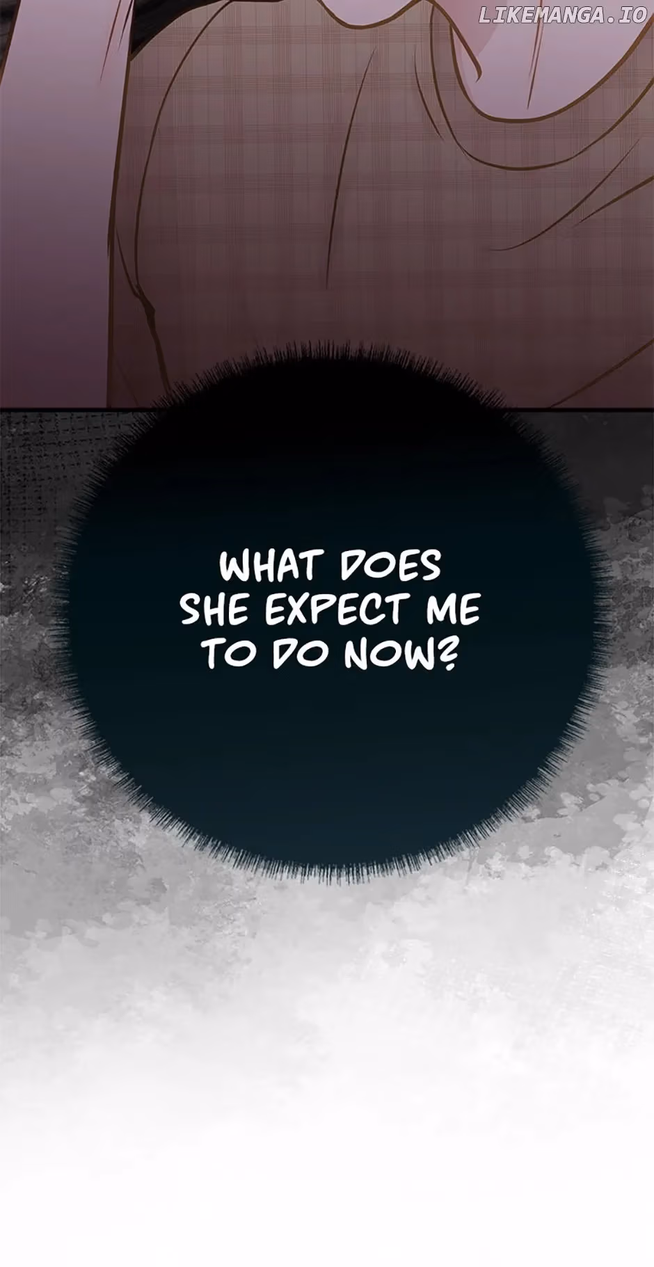 Read On Bad Terms chapter 42 image 16 on Lezhin