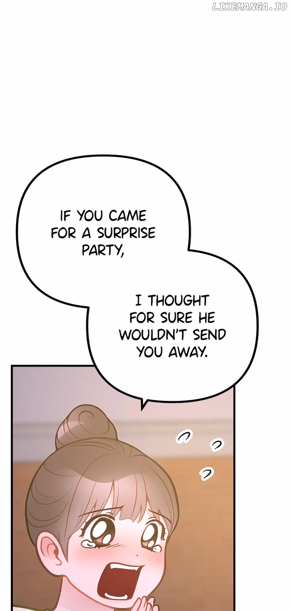 Read On Bad Terms chapter 42 image 2 on Lezhin