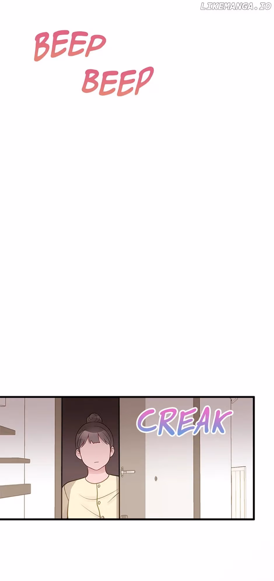 Read On Bad Terms chapter 42 image 20 on Lezhin