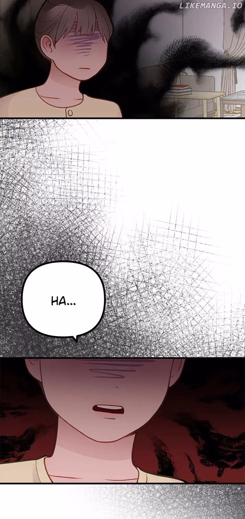 Read On Bad Terms chapter 42 image 23 on Lezhin