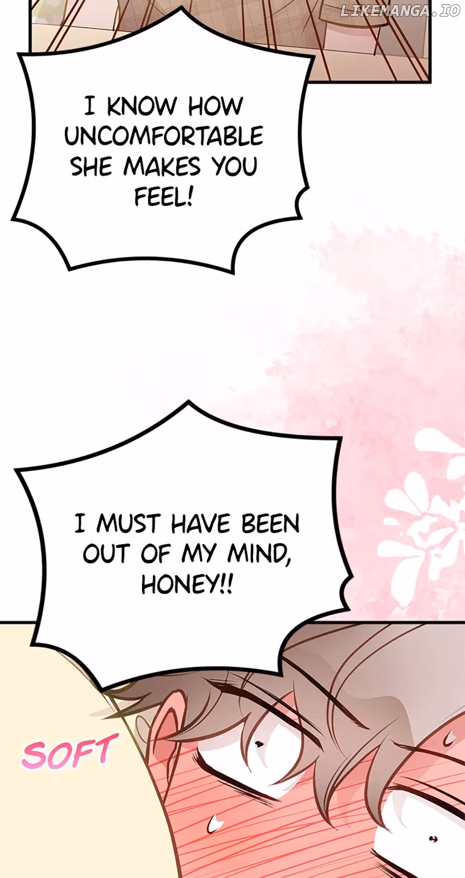 Read On Bad Terms chapter 42 image 27 on Lezhin