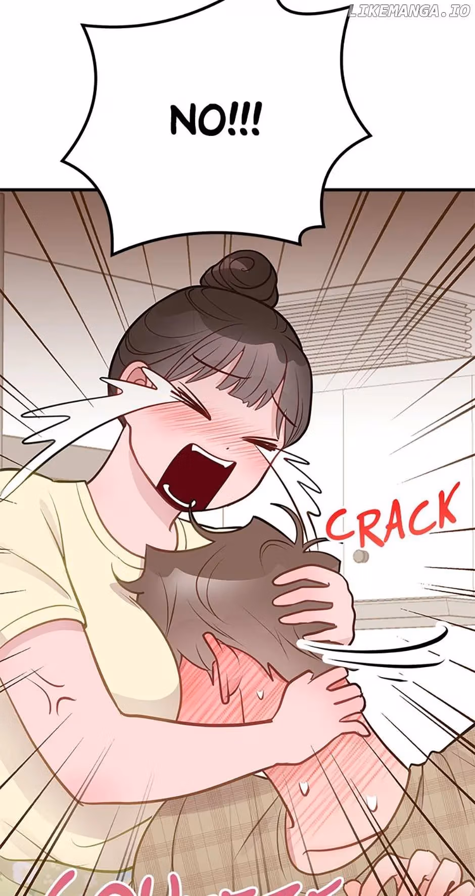 Read On Bad Terms chapter 42 image 29 on Lezhin