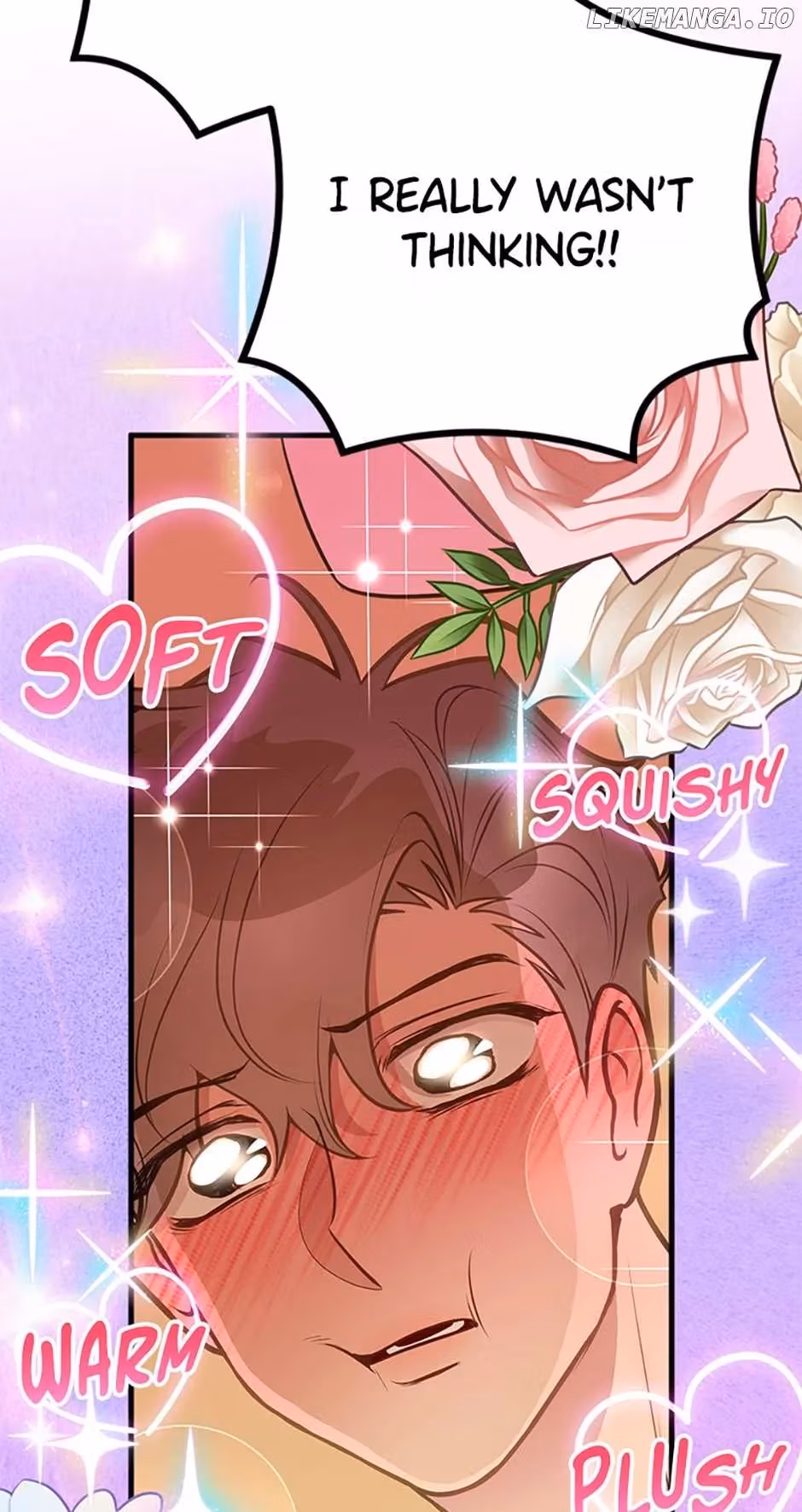 Read On Bad Terms chapter 42 image 31 on Lezhin