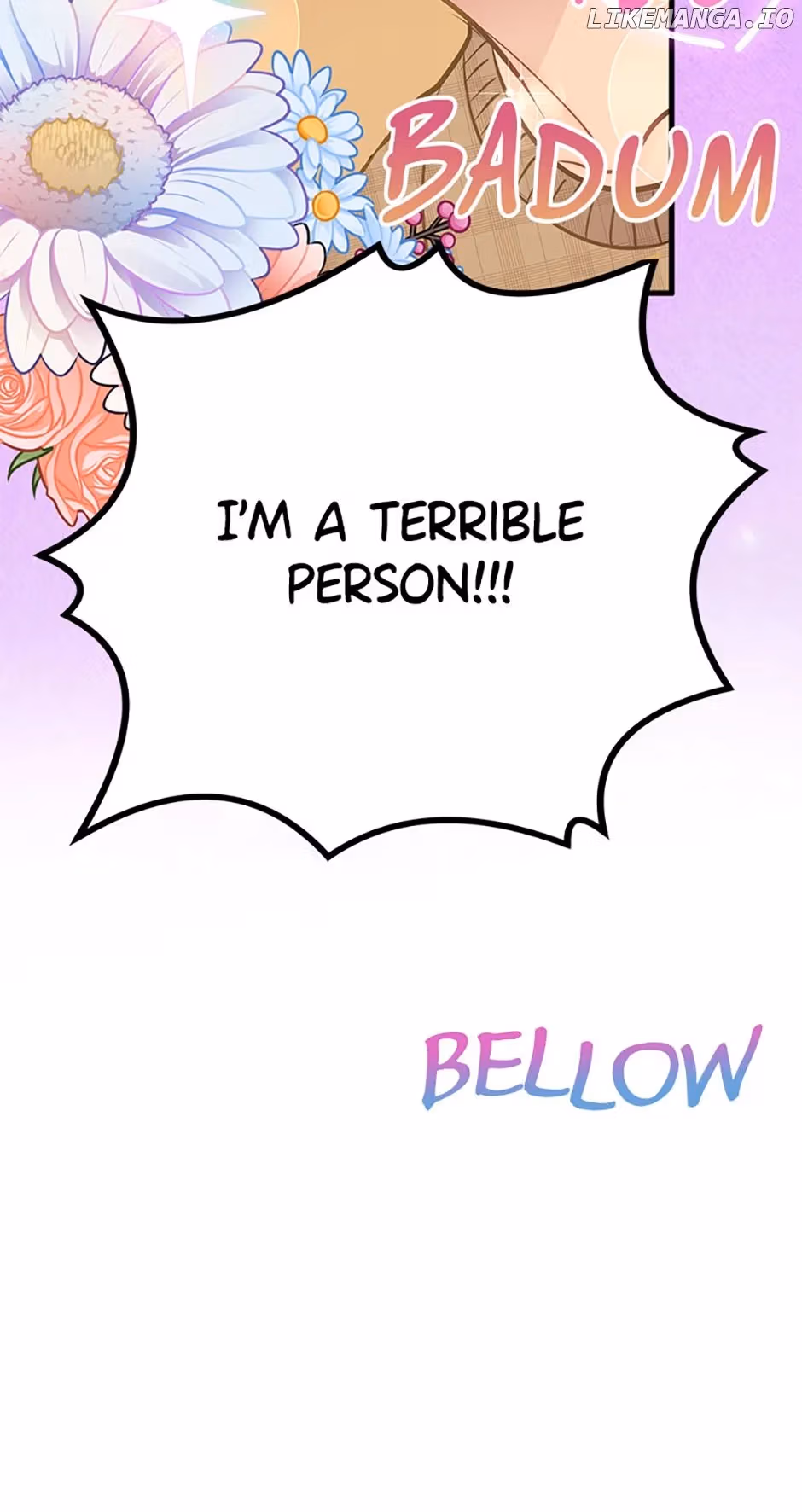 Read On Bad Terms chapter 42 image 32 on Lezhin