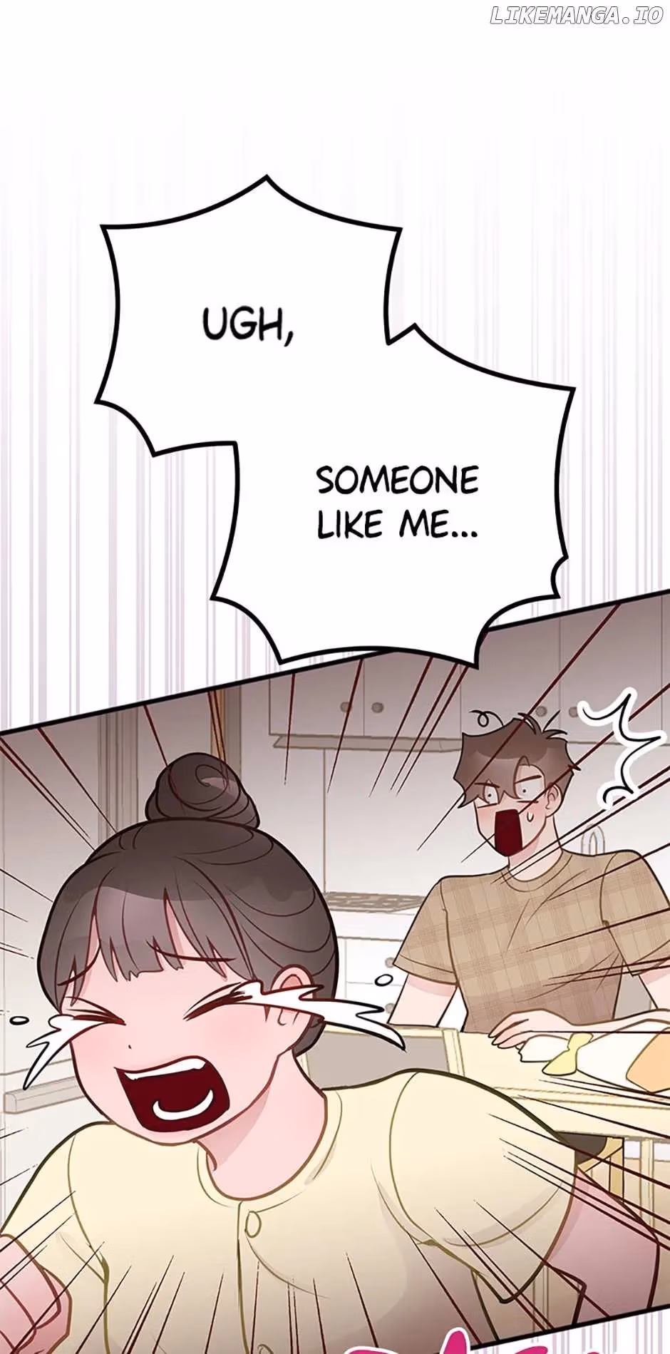 Read On Bad Terms chapter 42 image 33 on Lezhin