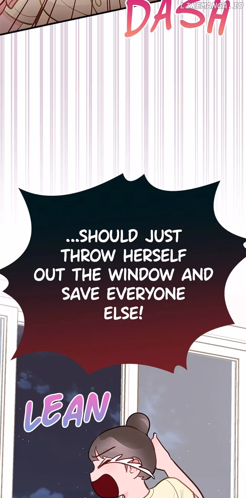 Read On Bad Terms chapter 42 image 34 on Lezhin