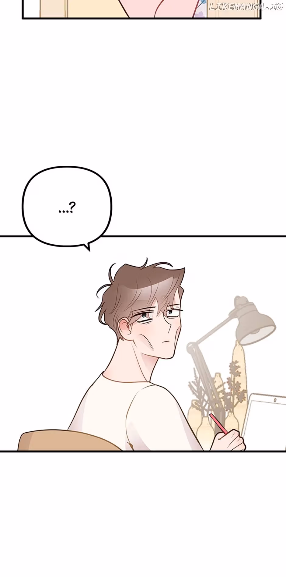 Read On Bad Terms chapter 42 image 41 on Lezhin