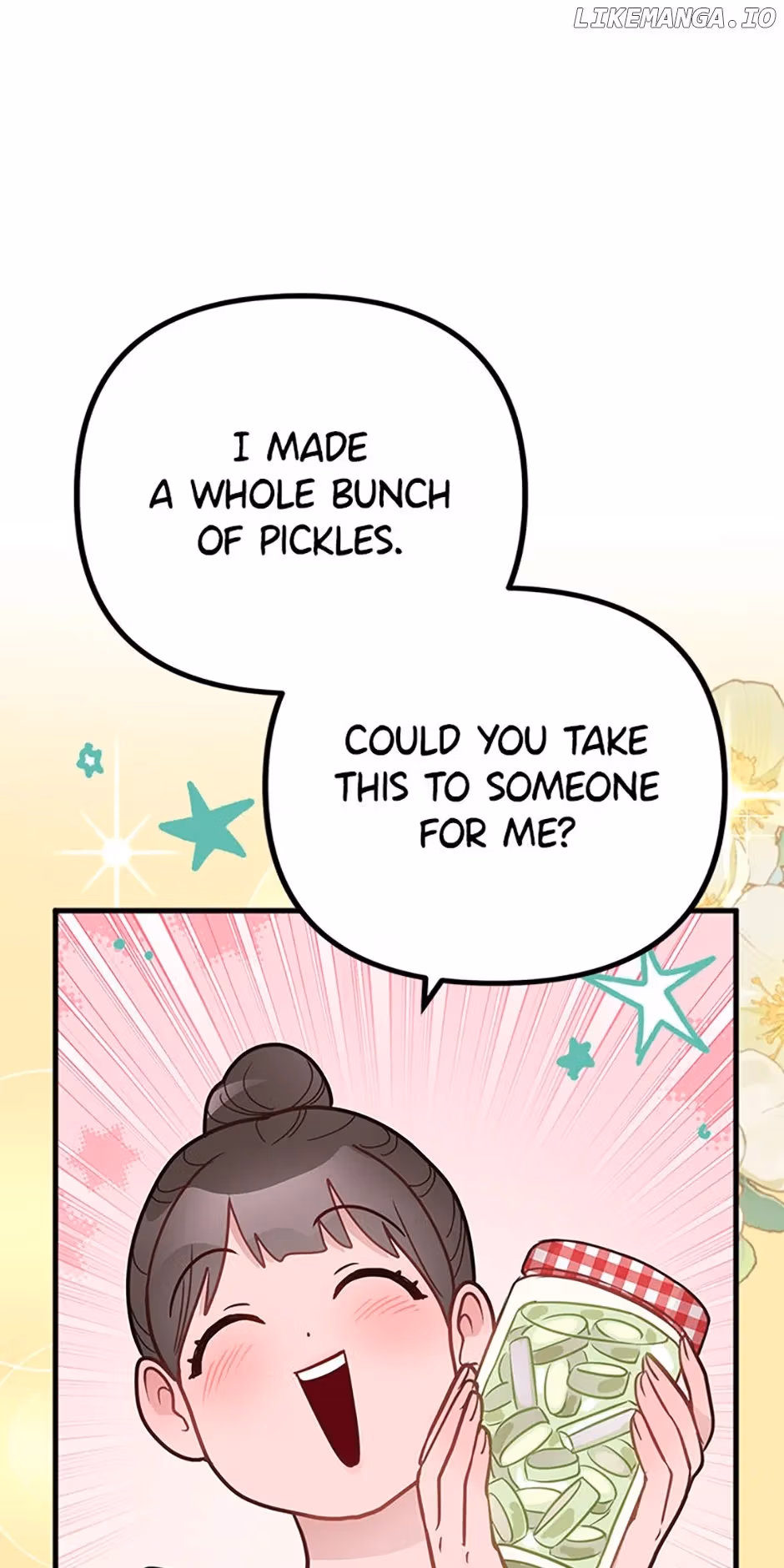Read On Bad Terms chapter 42 image 42 on Lezhin
