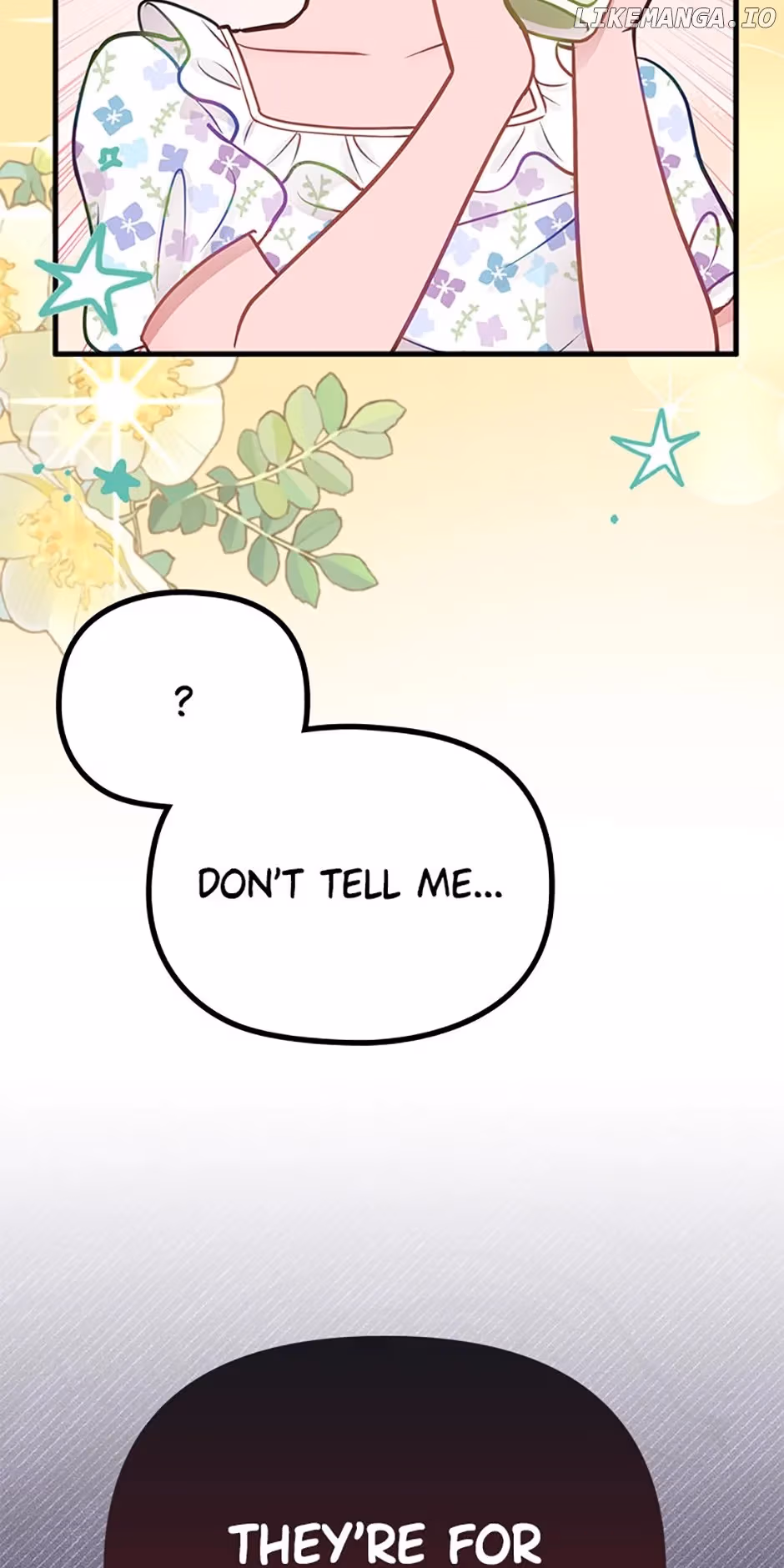 Read On Bad Terms chapter 42 image 43 on Lezhin