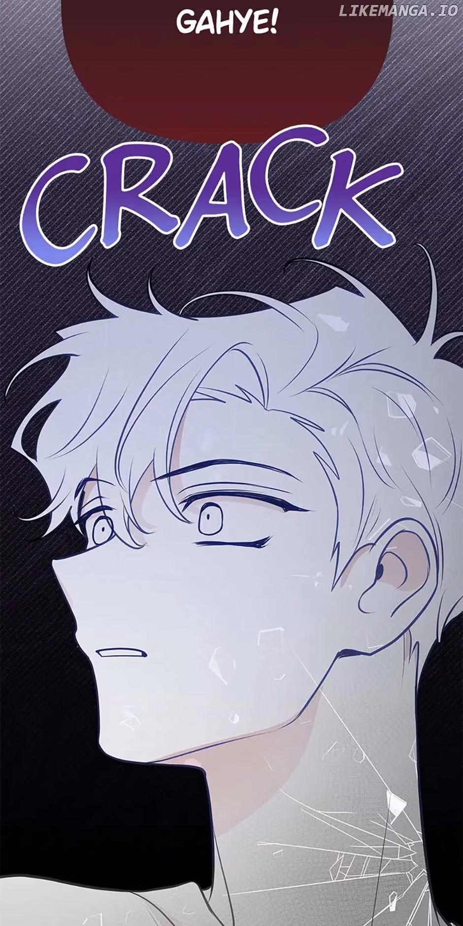 Read On Bad Terms chapter 42 image 44 on Lezhin