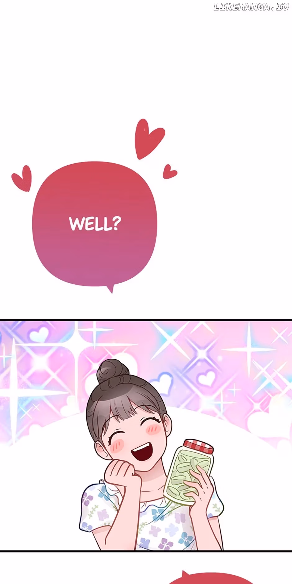 Read On Bad Terms chapter 42 image 47 on Lezhin