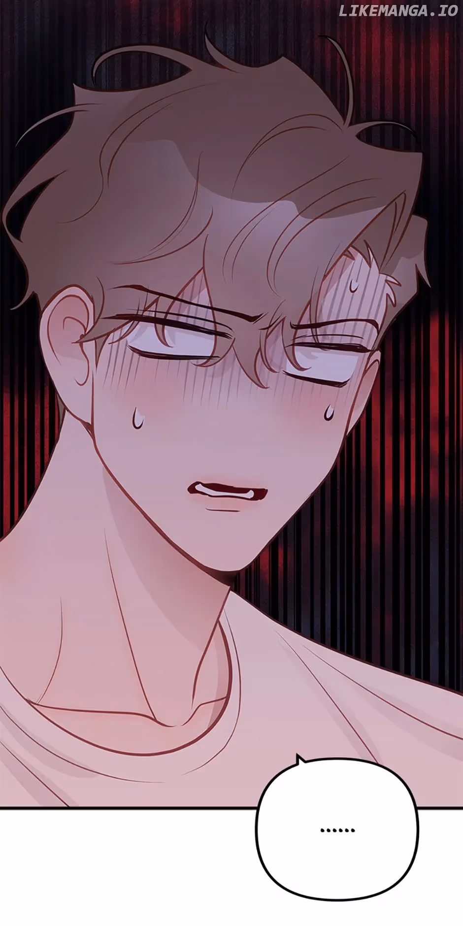 Read On Bad Terms chapter 42 image 49 on Lezhin